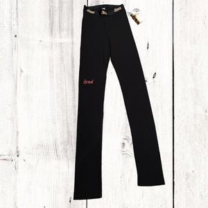 Drew House Ribbed Leggings